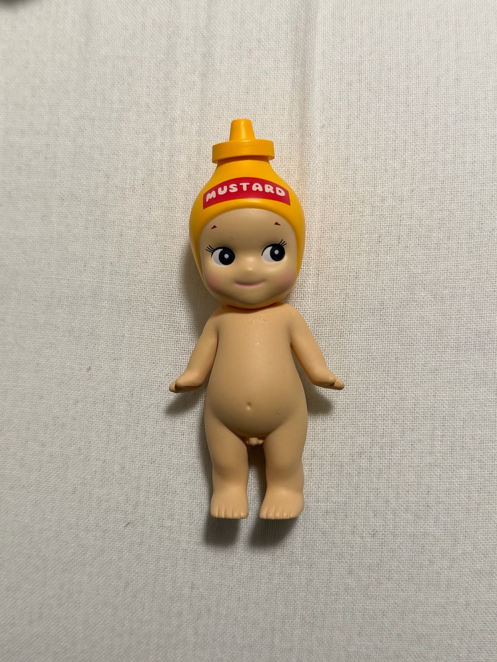 Sonny Angel Mustard
